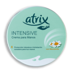 Imagen del producto: NIVEA ATRIX CREMA MANOS 150 ML. (28445)