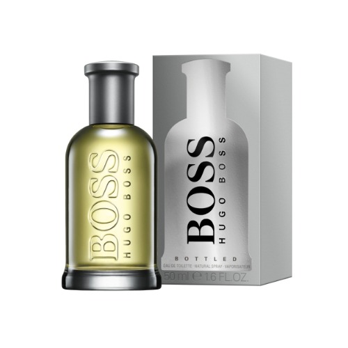 Imagen del producto: HUGO BOSS   EDT 50ML MAN (28733)
