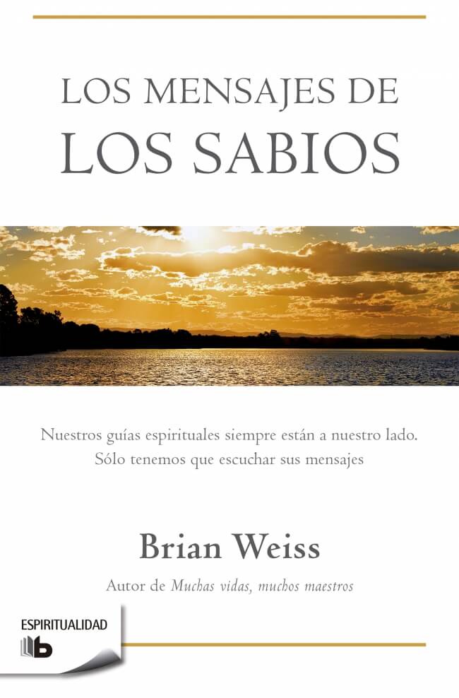 Imagen del producto: LOS MENSAJES DE LOS SABIOS (DB) (294089)