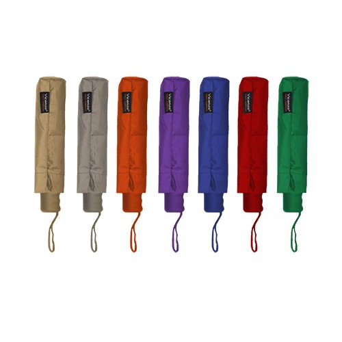 Imagen del producto: PARAGUAS MINI LISO MANGO NEOPRENO (294192)