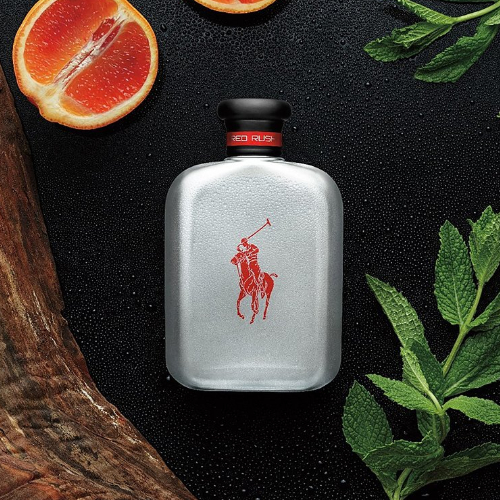 Imagen del producto: POLO RED RUSH EDT 40ML (295787)