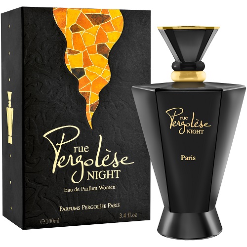 Imagen del producto: RUE PERGOLESE NIGHT EDP 100 ML (295790)