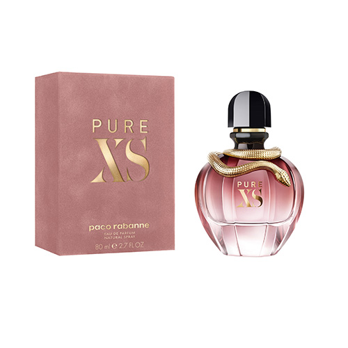 Imagen del producto: PACO RABANNE PURE XS FOR HER EDP 30ML (296186)