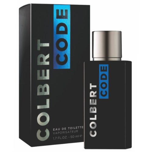 Imagen del producto: COLBERT CODE EDT 50ML VAP MAN (306923)