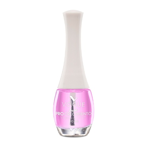 Imagen del producto: VOGUE BASE UNAS  PRO CRECIMIENTO 10ML (307023)
