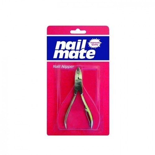 Imagen del producto: NAIL MATE ALICATE UÑAS - BLISTER (30886)