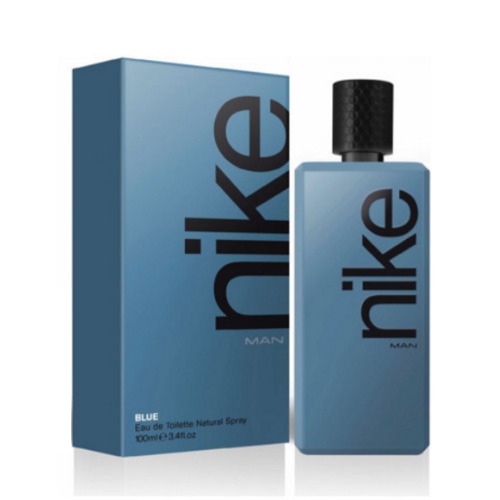 Imagen del producto: NIKE BLUE MAN EDT 100ML (309637)