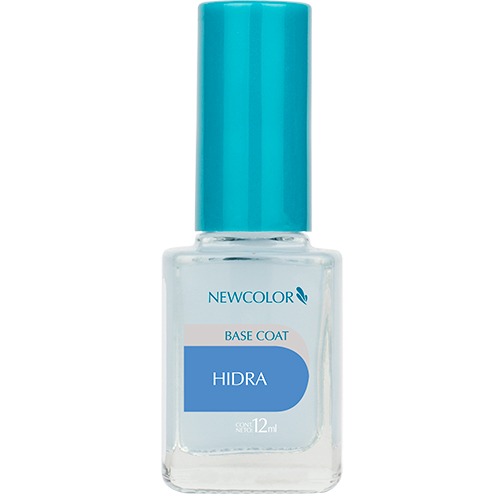 Imagen del producto: NEW COLOR BASE COAT HIDRA Nº 9.21 (318364)