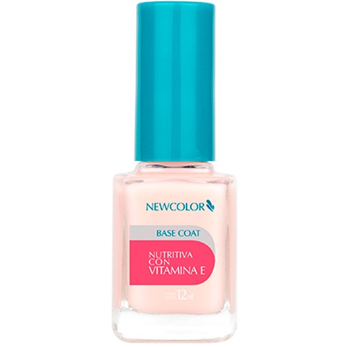 Imagen del producto: NEW COLOR BASE COAT NUTRIT VIT E Nº 9.52 (318367)