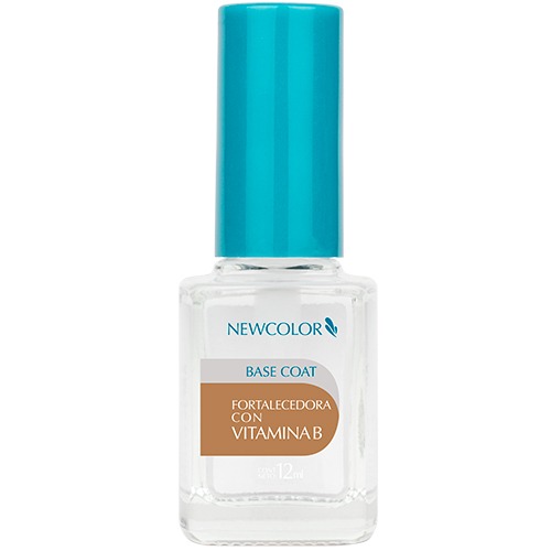 Imagen del producto: NEW COLOR BASE COAT FORTA VIT. B Nº 9.13 (318368)