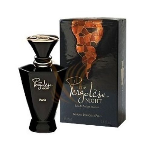 Imagen del producto: RUE PERGOLESE NIGHT 25 ML (319156)
