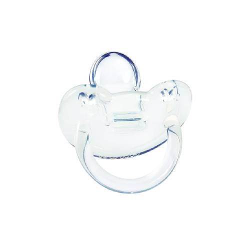 Imagen del producto: CHUPETE TODO SILICONA ANATOMICO T.2 (321359)