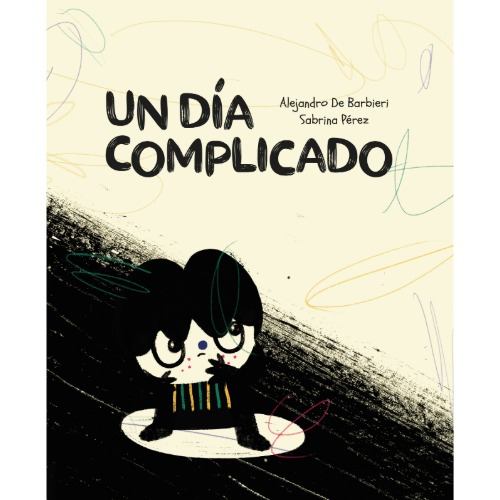 Imagen del producto: UN DIA COMPLICADO (321659)