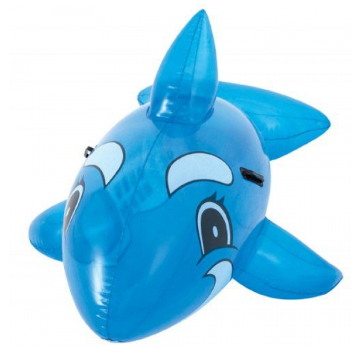 Imagen del producto: DELFIN INFLABLE BESTWAY (330754)