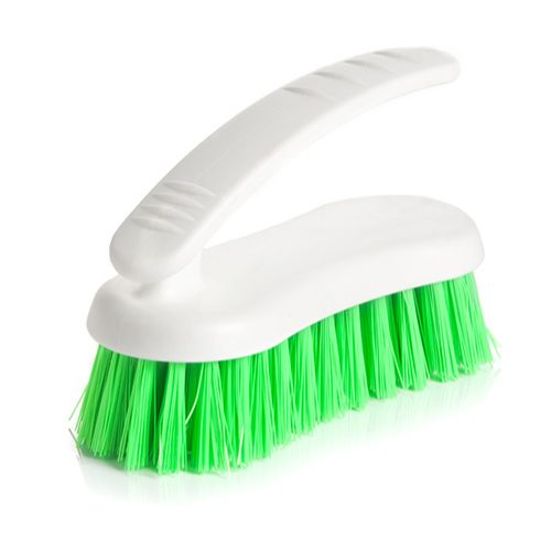 Imagen del producto: CEPILLO LA GAUCHITA PLANCHITA (334895)