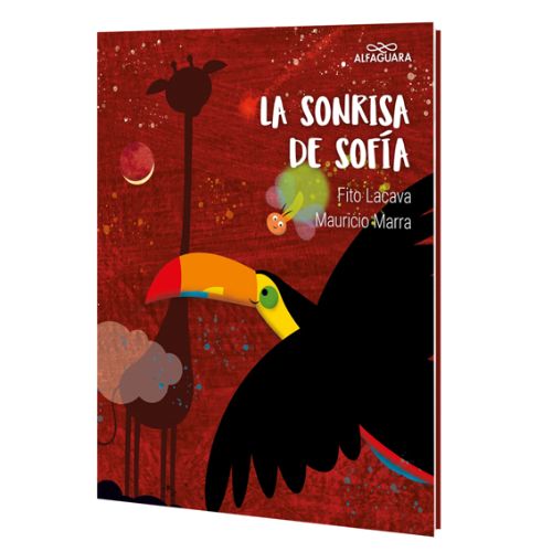 Imagen del producto: LA SONRISA DE SOFIA (340507)