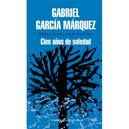 Imagen del producto: CIEN AÑOS DE SOLEDAD (DB) (35078)