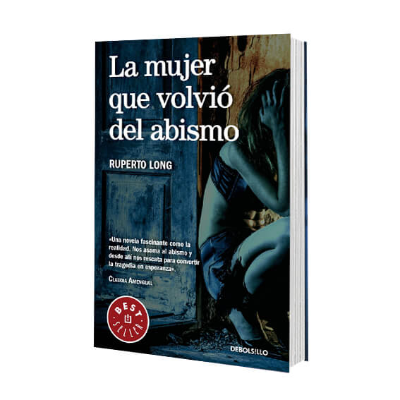 Imagen del producto: MUJER QUE VOLVIO DEL ABISMO (DB) (353015)