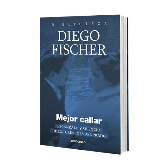 Imagen del producto: MEJOR CALLAR (DB) (353315)