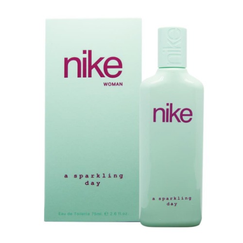 Imagen del producto: NIKE SPARKLING DAY EDT 75ML FEMME (354419)
