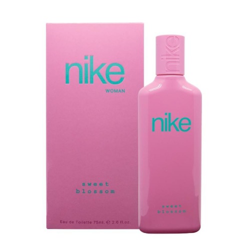 Imagen del producto: NIKE SWEET BLOSSOM EDT 75ML FEMME (355115)