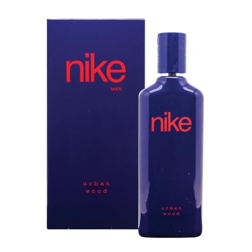 Imagen del producto: NIKE URBAN WOOD EDT 75ML MAN (355216)