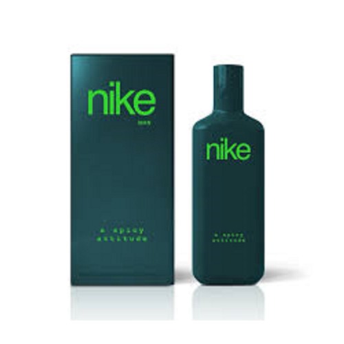 Imagen del producto: NIKE A SPICY ATTITUDE EDT 75ML MAN (355415)