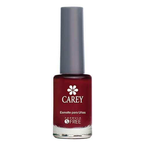 Imagen del producto: CAREY ESMALTE BORDEAUX (35681)