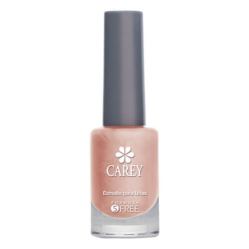 Imagen del producto: CAREY ESMALTE GLAMOUR ROSA CLARO (35684)