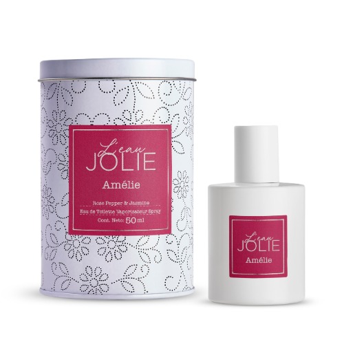 Imagen del producto: L EAU JOLIE AMELIE EDT 50ML (359515)