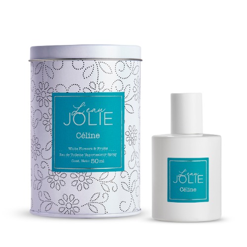 Imagen del producto: L EAU JOLIE CELINE EDT 50ML (359615)
