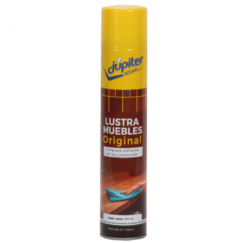 Imagen del producto: JUPITER LUSTRA MUEBLES ORIGINAL (366415)