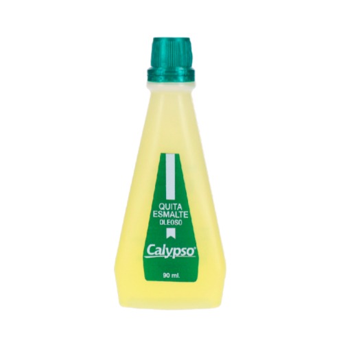 Imagen del producto: CALYPSO QUITAESMALTE 90 ML (36928)