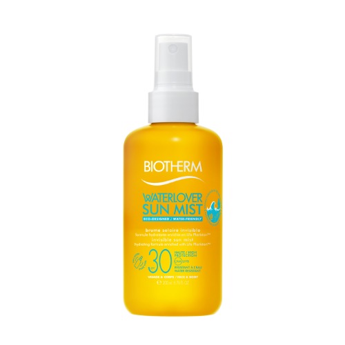 Imagen del producto: BIOTHERM WATERLOVER SUN MIST SPF30 200ML (370721)