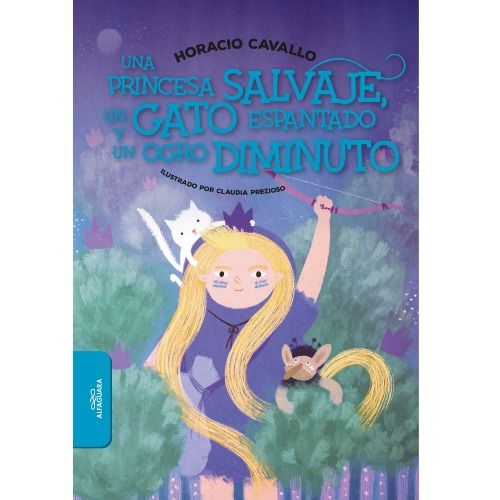 Imagen del producto: UNA PRINCESA SALVAJE... (374424)