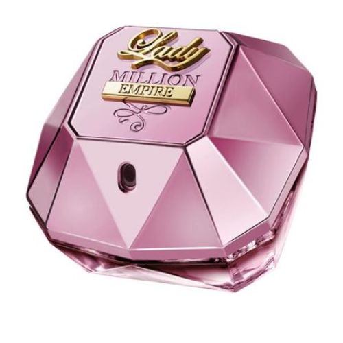 Imagen del producto: LADY MILLION EMPIRE EDP 80ML (376021)