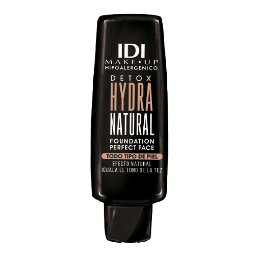 Imagen del producto: IDI MAQUILLAJE FLUIDO 03 AMBER BEIGE (377422)