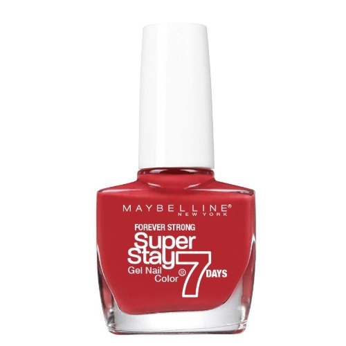 Imagen del producto: MAYBELLINE ESM SSTAY7D DEEP RED 06 (380722)