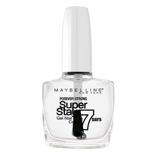 Imagen del producto: MAYBELLINE ESMALTE SSTAY 3D GEL TOP COAT (381727)
