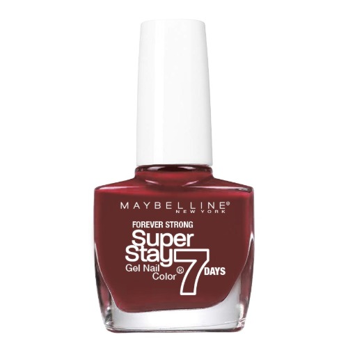 Imagen del producto: MAYBELLINE ESM SSTAY7D MIDNIGHT RED 287 (381728)