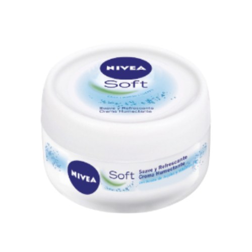 Imagen del producto: NIVEA SOFT POTE 50 ML. (38596)