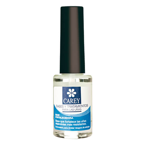 Imagen del producto: CAREY ESMALTE BASE FORTALECEDORA (38606)