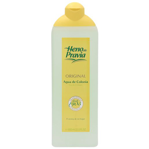Imagen del producto: HENO DE PRAVIA COLONIA 750 ML. (39892)