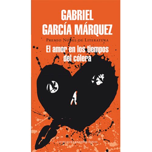 Imagen del producto: AMOR EN LOS TIEMPOS DEL COLERA (40550)