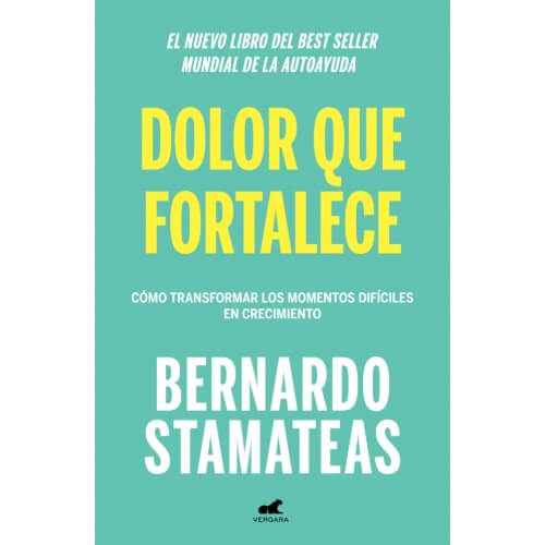 Imagen del producto: DOLOR QUE FORTALECE (405642)