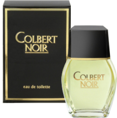 Imagen del producto: COLBERT NOIR COLONIA 60 CC. (40909)