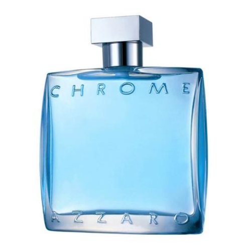 Imagen del producto: AZZARO CHROME EDT 100ML MAN (40932)