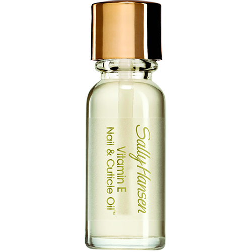 Imagen del producto: SALLY HANSEN VIT NAIL & CUTICLE OIL (42531)