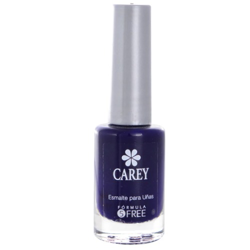 Imagen del producto: CAREY ESMALTE AZUL CREMOSO Nº 750 (426054)