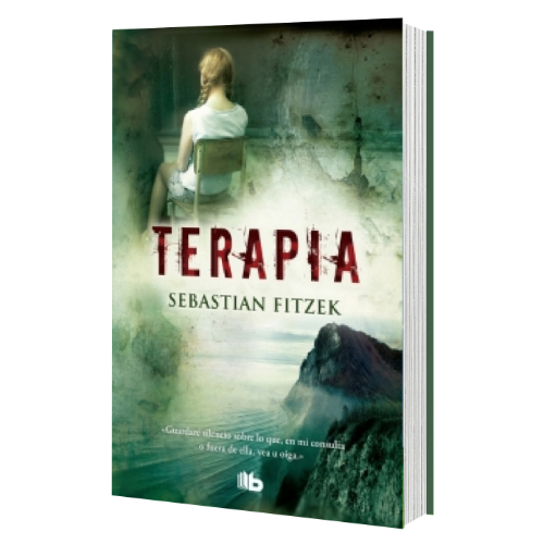 Imagen del producto: TERAPIA  (431063)